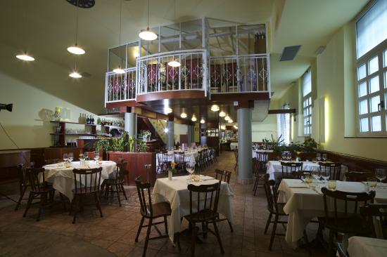 Limone Ristorante con Pizza